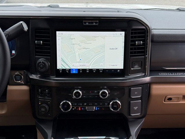 2026 Ford F-350SD Lariat Springfield VA