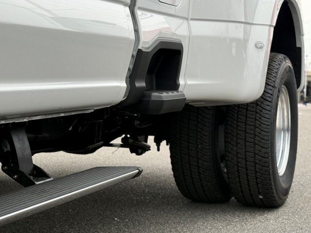 2026 Ford F-350SD Lariat Springfield VA