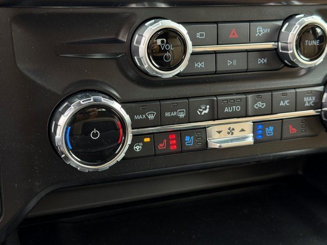 2026 Ford F-350SD Lariat Springfield VA