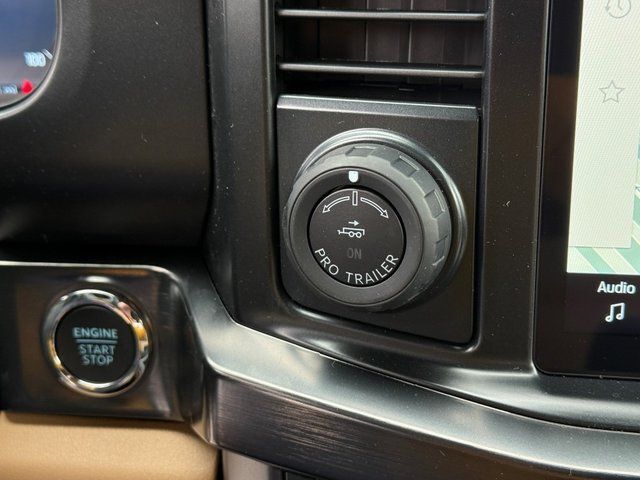 2026 Ford F-350SD Lariat Springfield VA