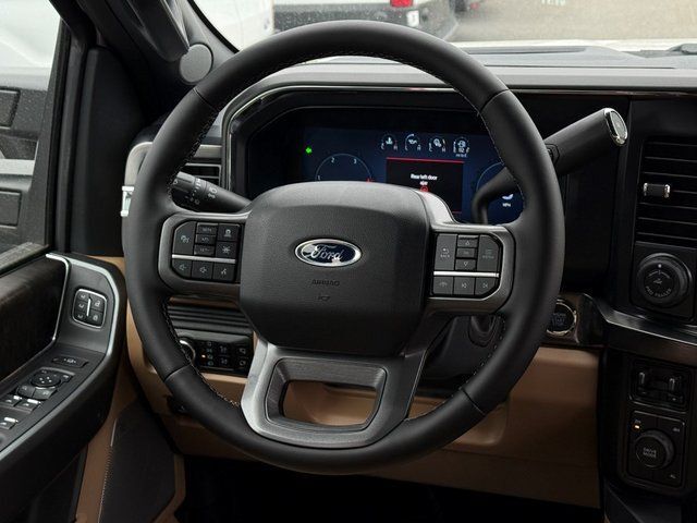 2026 Ford F-350SD Lariat Springfield VA