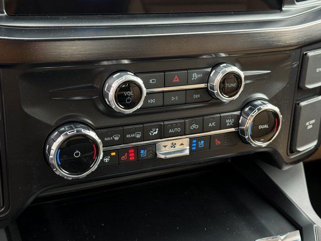 2026 Ford F-350SD Lariat Springfield VA