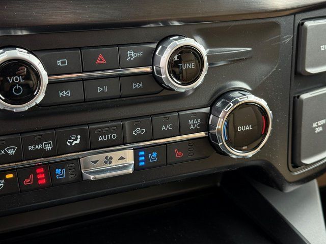 2026 Ford F-350SD Lariat Springfield VA
