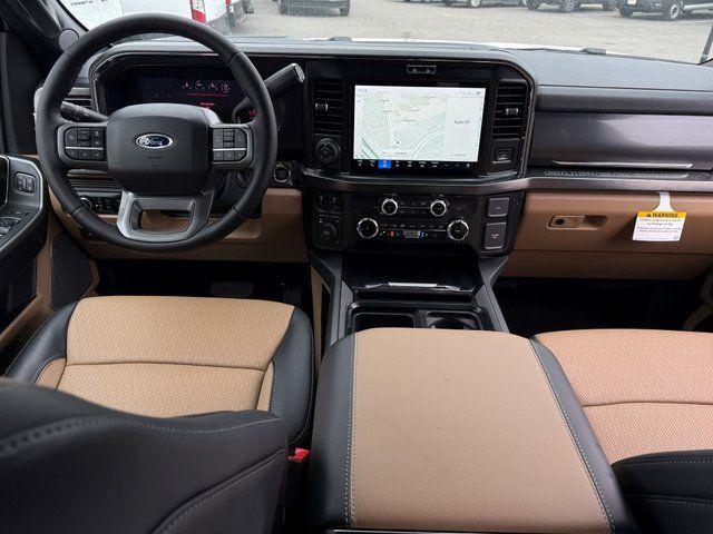 2026 Ford F-350SD Lariat Springfield VA