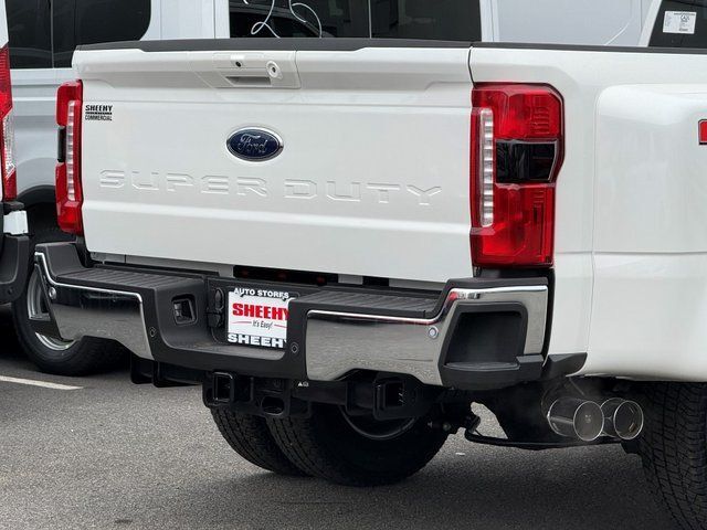 2026 Ford F-350SD Lariat Springfield VA