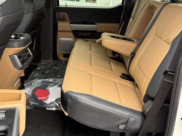 2026 Ford F-350SD Lariat Springfield VA