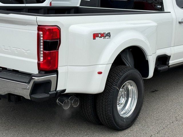 2026 Ford F-350SD Lariat Springfield VA