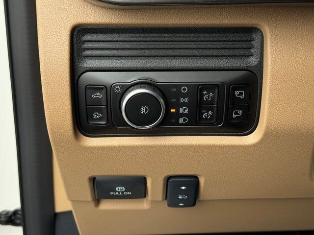2026 Ford F-350SD Lariat Springfield VA