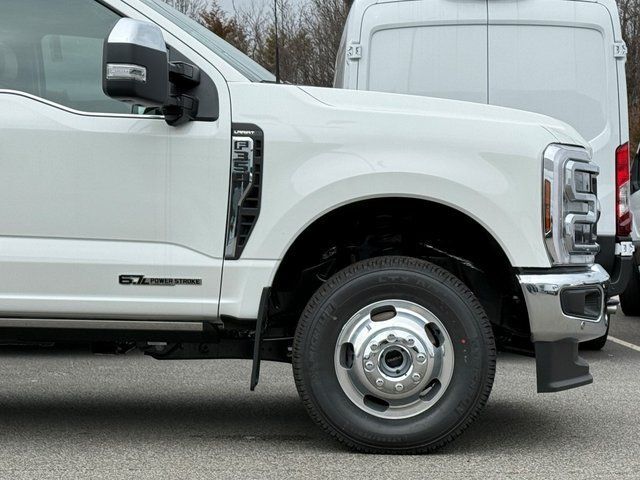 2026 Ford F-350SD Lariat Springfield VA