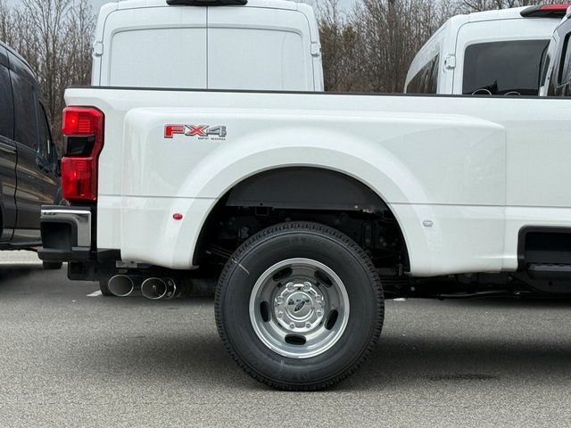 2026 Ford F-350SD Lariat Springfield VA