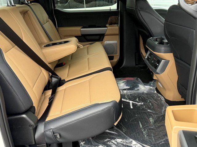 2026 Ford F-350SD Lariat Springfield VA