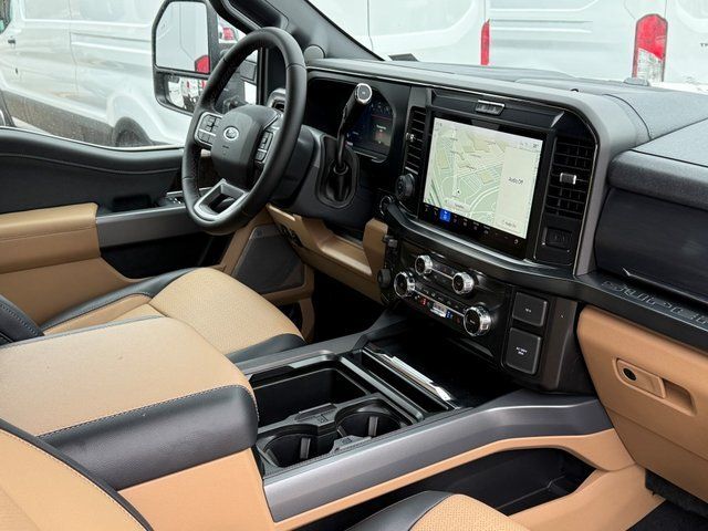 2026 Ford F-350SD Lariat Springfield VA
