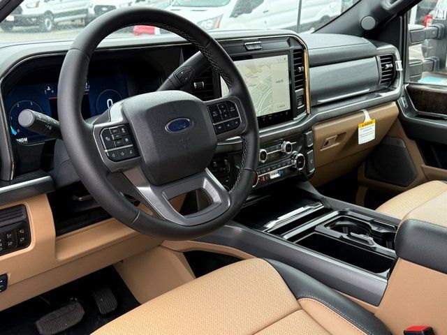 2026 Ford F-350SD Lariat Springfield VA