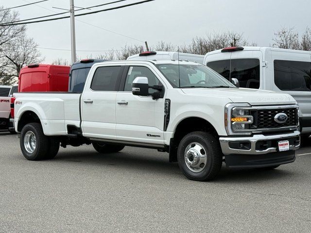 2026 Ford F-350SD