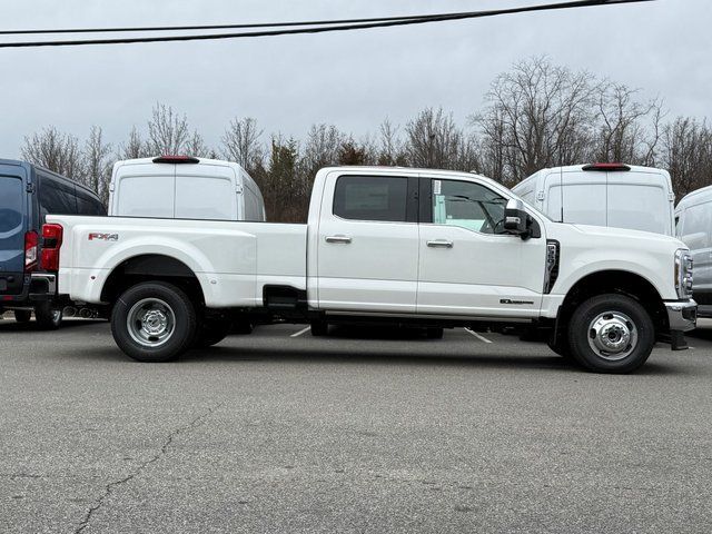2026 Ford F-350SD Lariat Springfield VA