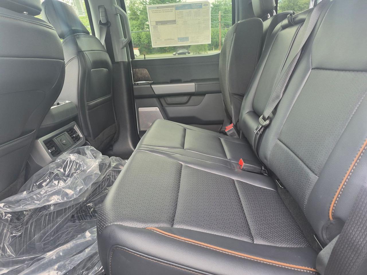 2026 Ford F-350SD Lariat Warrenton VA