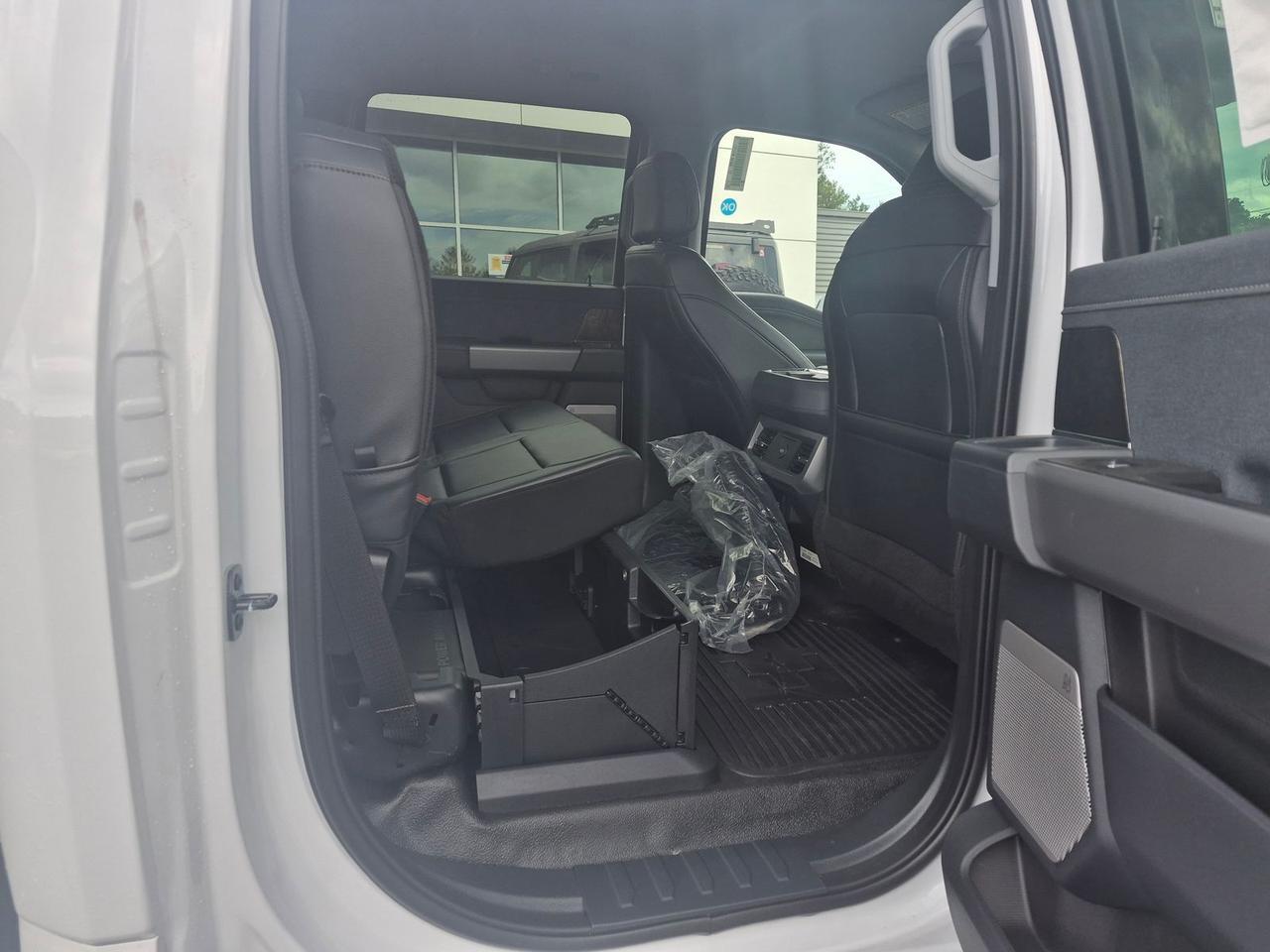2026 Ford F-350SD Lariat Warrenton VA