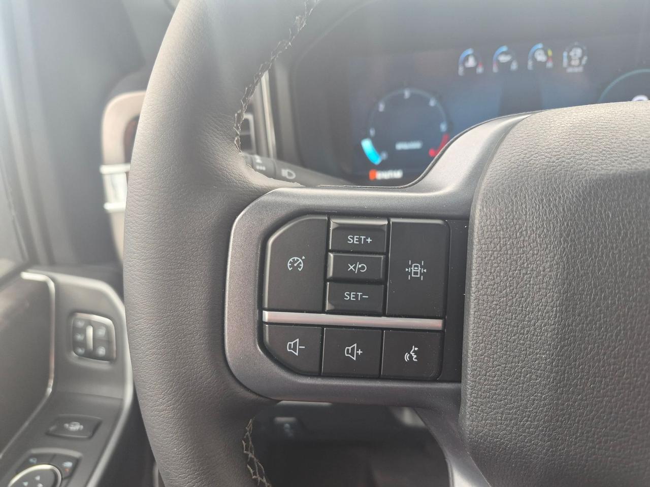 2026 Ford F-350SD Lariat Warrenton VA