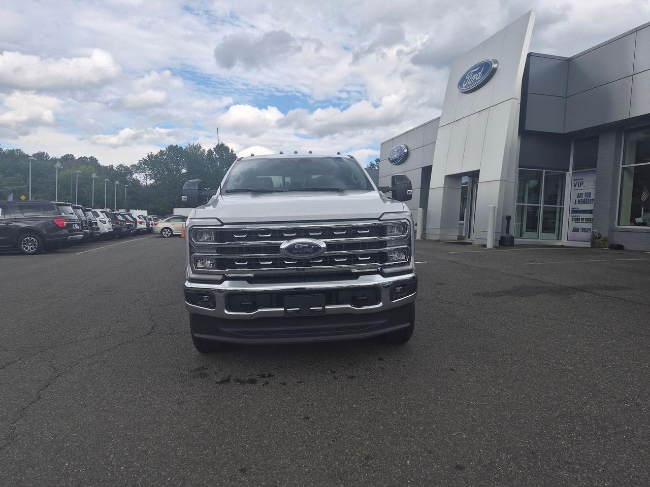 2026 Ford F-350SD Lariat Warrenton VA