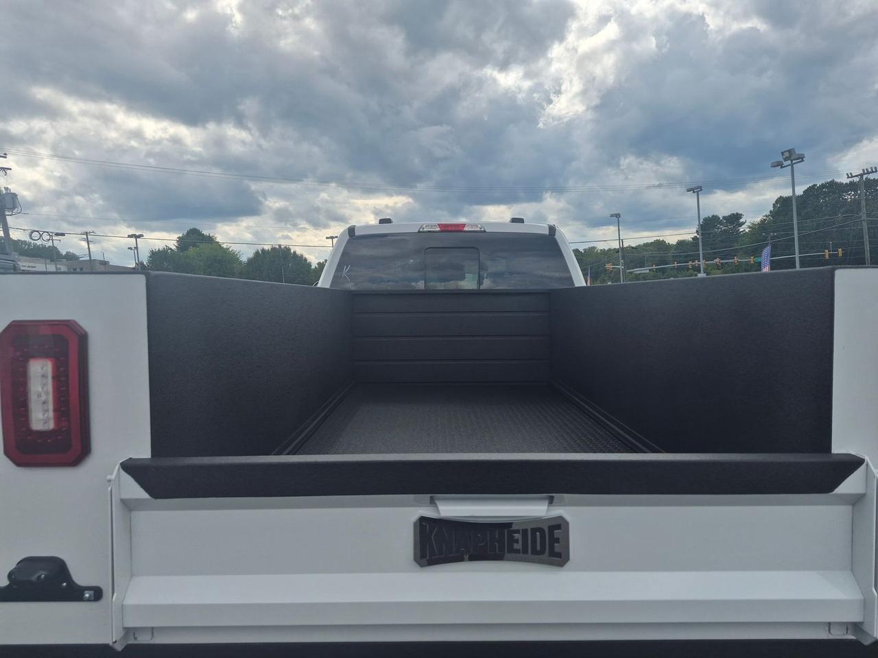 2026 Ford F-350SD Lariat Warrenton VA