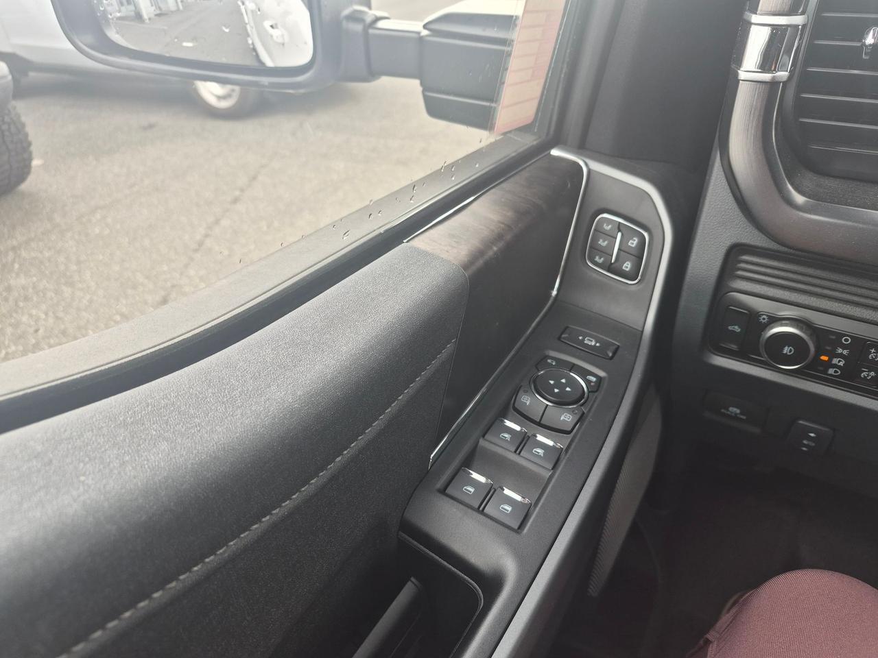 2026 Ford F-350SD Lariat Warrenton VA