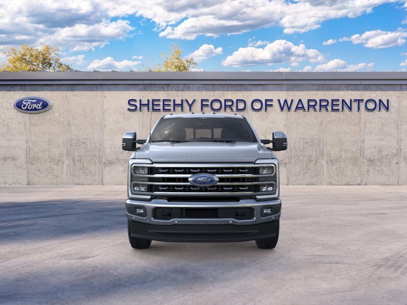 2026 Ford F-350SD Lariat Warrenton VA