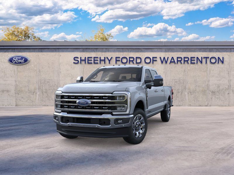 2026 Ford F-350SD Lariat Warrenton VA