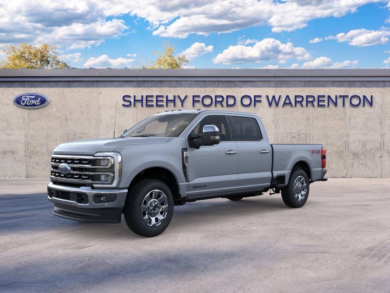 2026 Ford F-350SD Lariat Warrenton VA