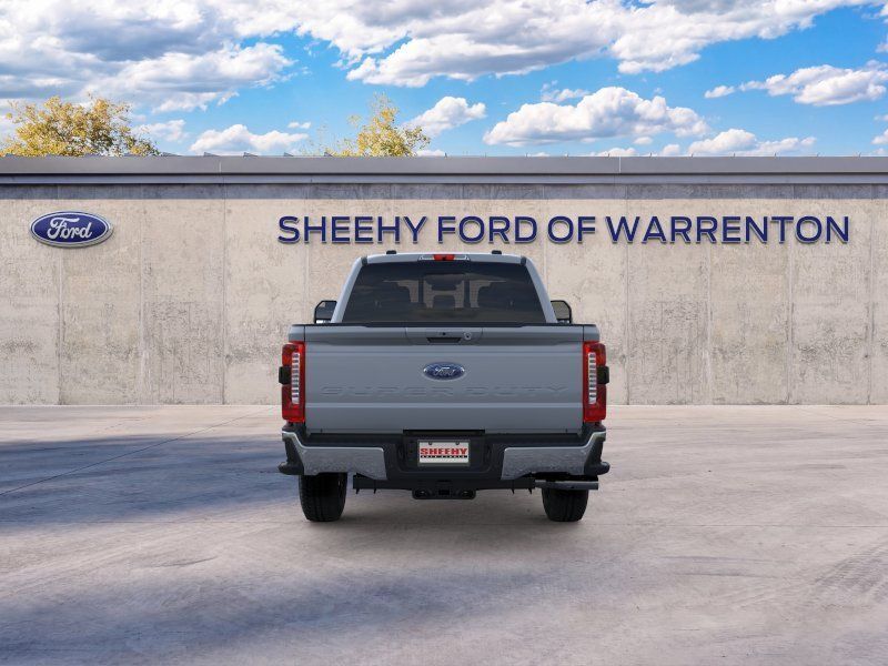 2026 Ford F-350SD Lariat Warrenton VA