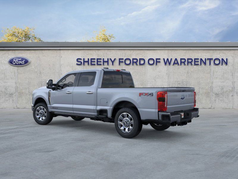 2026 Ford F-350SD Lariat Warrenton VA