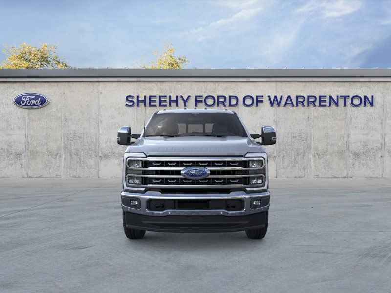 2026 Ford F-350SD Lariat Warrenton VA