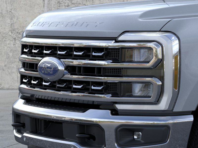 2026 Ford F-350SD Lariat Warrenton VA