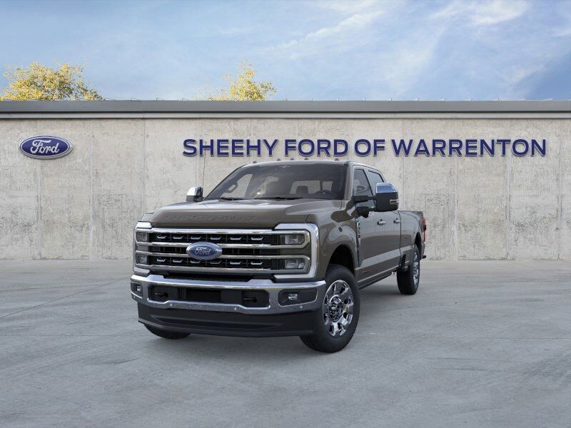 2026 Ford F-350SD Lariat Warrenton VA