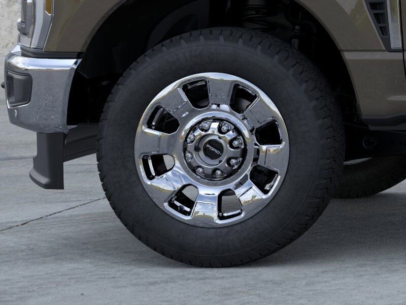 2026 Ford F-350SD Lariat Warrenton VA