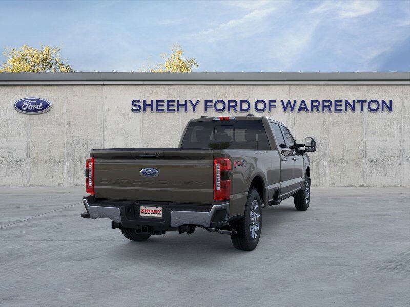 2026 Ford F-350SD Lariat Warrenton VA