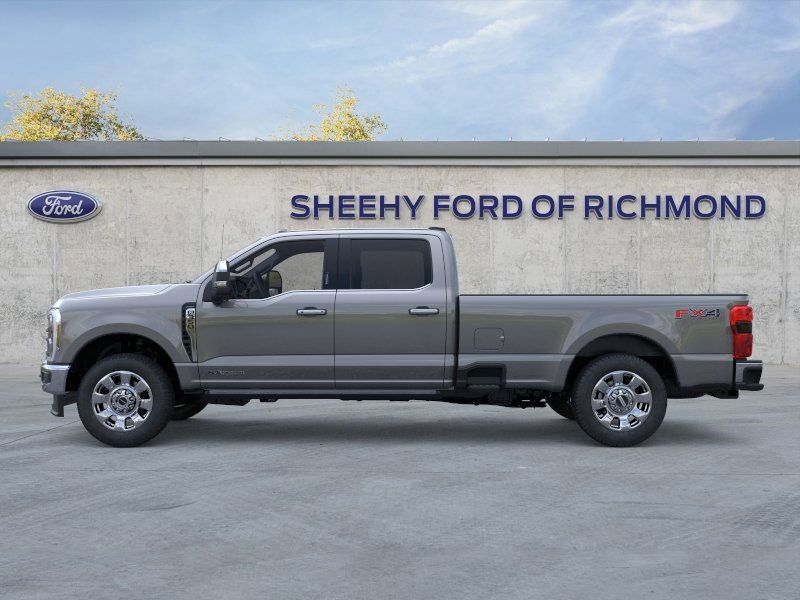 2026 Ford F-350SD Lariat Warrenton VA