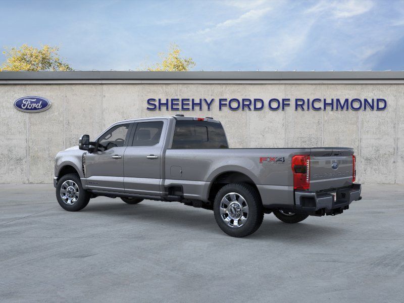 2026 Ford F-350SD Lariat Warrenton VA