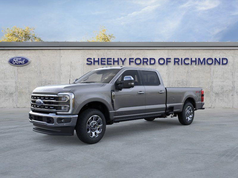 2026 Ford F-350SD Lariat Warrenton VA