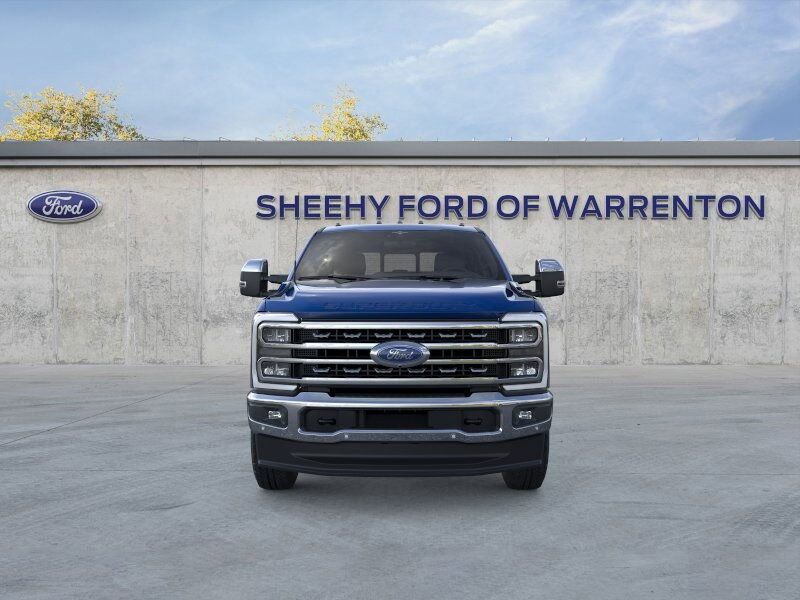 2026 Ford F-350SD Lariat Warrenton VA