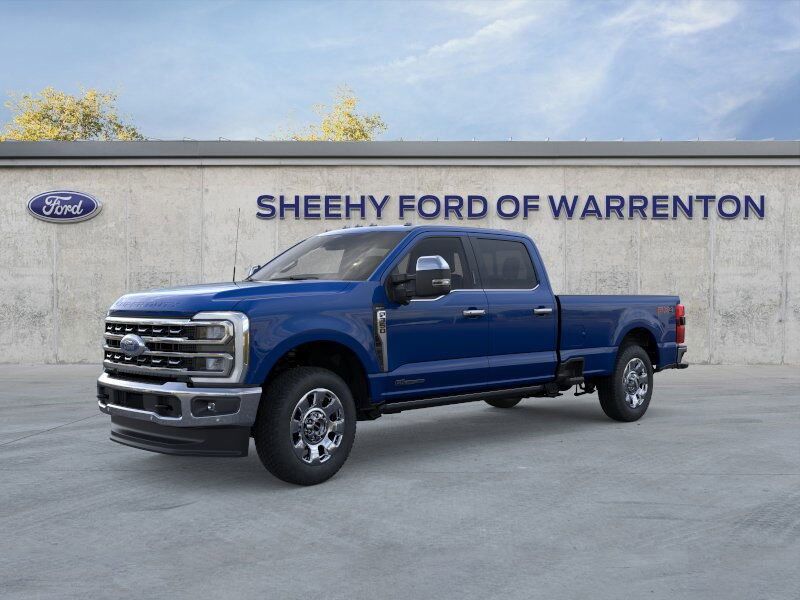 2026 Ford F-350SD Lariat Warrenton VA