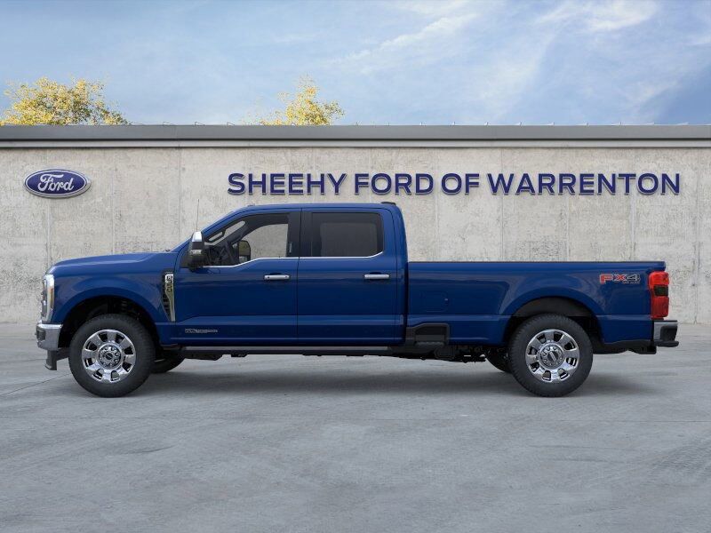 2026 Ford F-350SD Lariat Warrenton VA