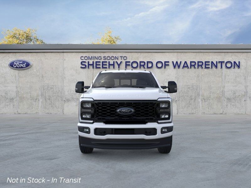 2026 Ford F-350SD Lariat Warrenton VA