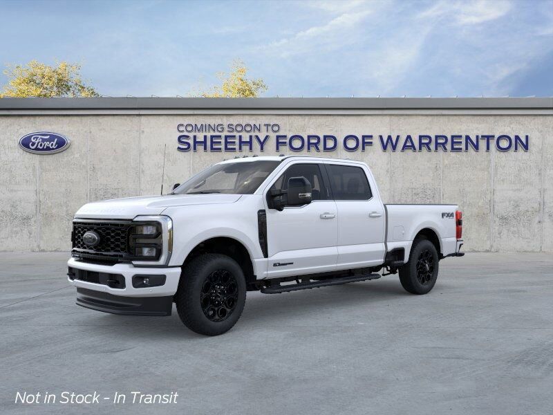 2026 Ford F-350SD Lariat Warrenton VA