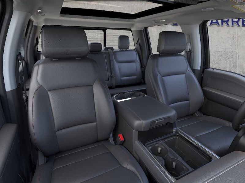 2026 Ford F-350SD Lariat Warrenton VA