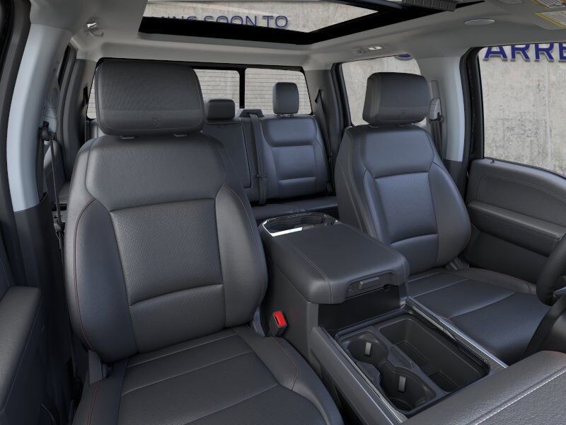 2026 Ford F-350SD Lariat Warrenton VA