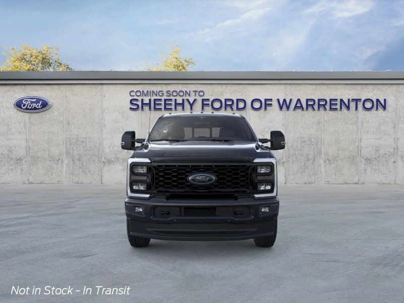 2026 Ford F-350SD Lariat Warrenton VA