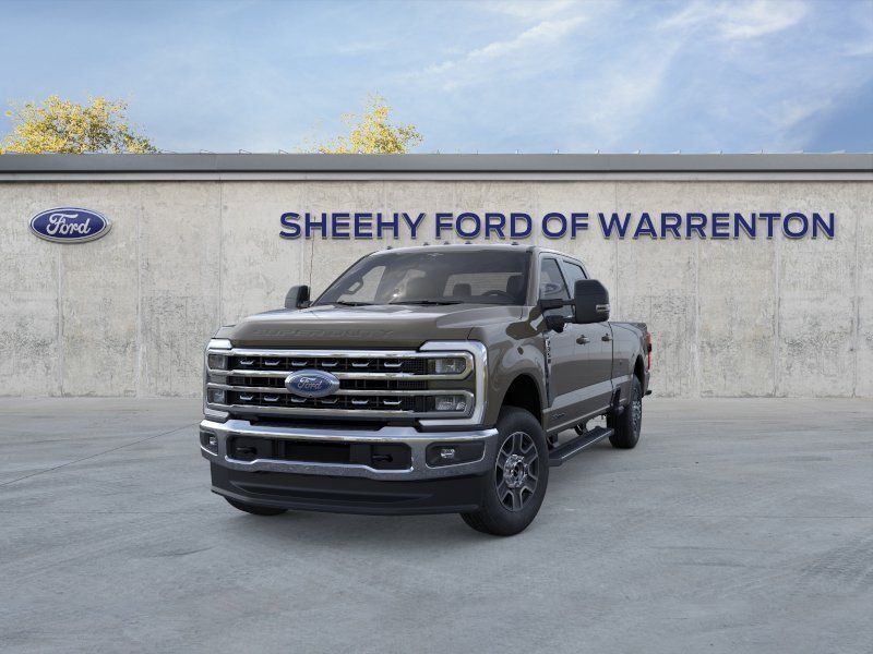 2026 Ford F-350SD Lariat Warrenton VA