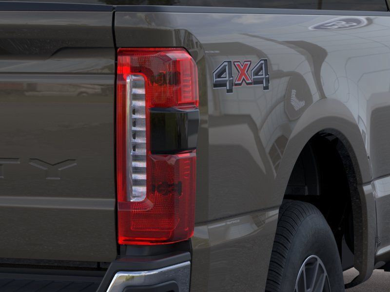 2026 Ford F-350SD Lariat Warrenton VA