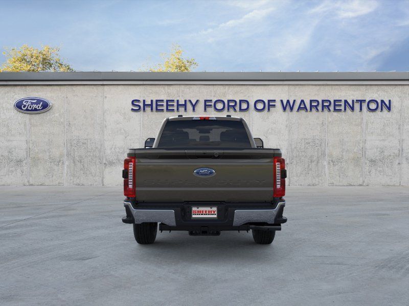 2026 Ford F-350SD Lariat Warrenton VA