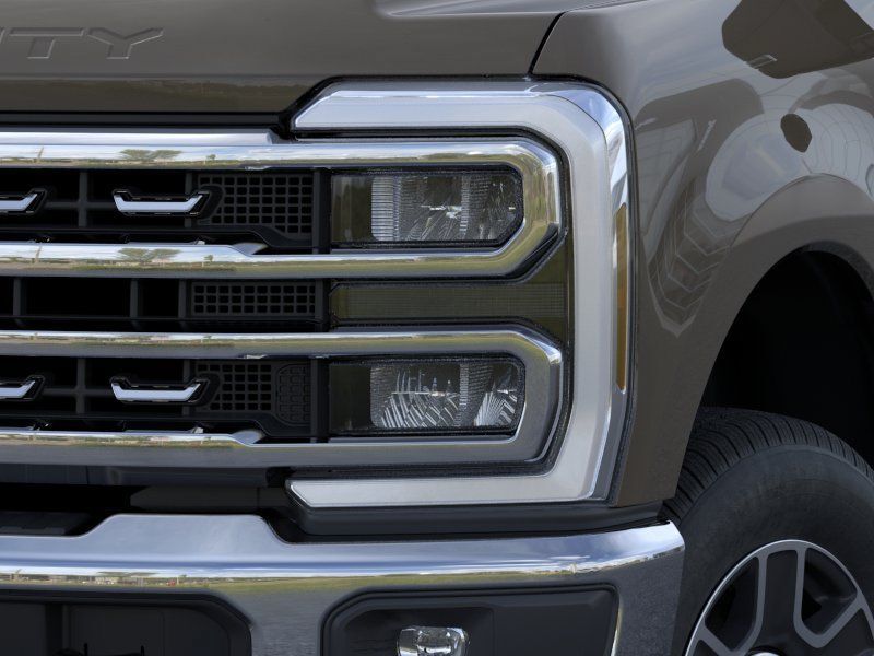 2026 Ford F-350SD Lariat Warrenton VA